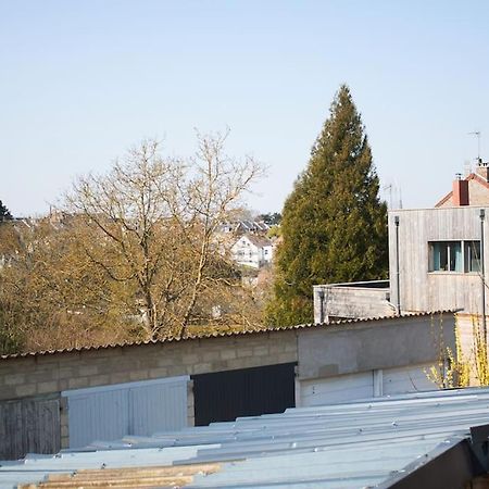 Le Studio Welfare Amiens Exterior foto